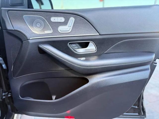 2022 Mercedes-Benz GLE GLE 350 350