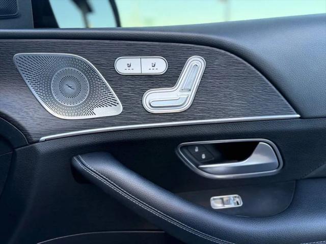 2022 Mercedes-Benz GLE GLE 350 350