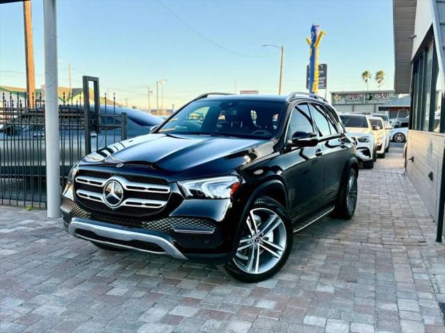 2022 Mercedes-Benz GLE GLE 350 350 for sale in Tampa, FL