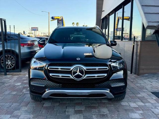 2022 Mercedes-Benz GLE GLE 350 350