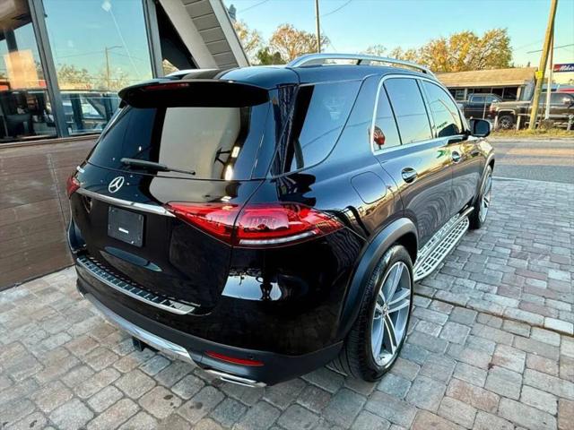 2022 Mercedes-Benz GLE GLE 350 350