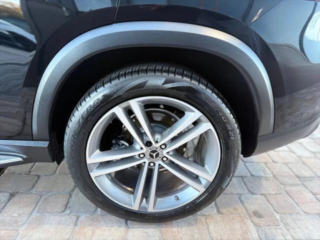 2022 Mercedes-Benz GLE GLE 350 350