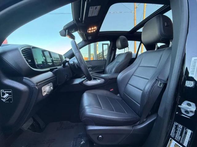 2022 Mercedes-Benz GLE GLE 350 350