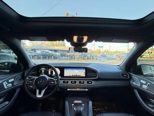 2022 Mercedes-Benz GLE GLE 350 350