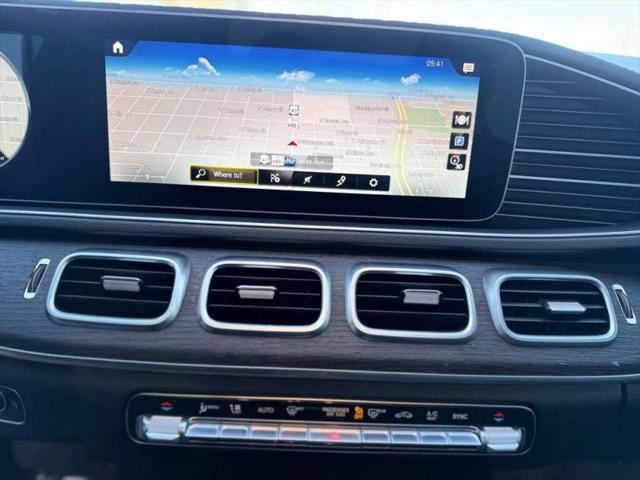 2022 Mercedes-Benz GLE GLE 350 350