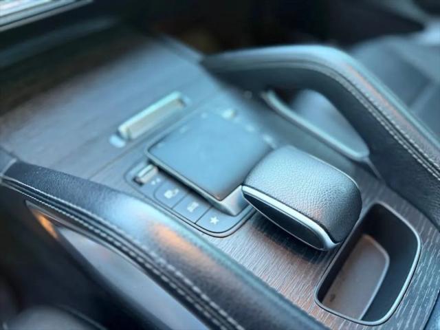 2022 Mercedes-Benz GLE GLE 350 350