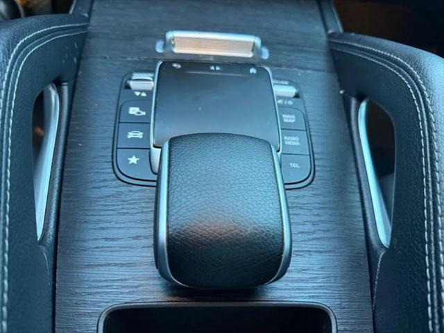 2022 Mercedes-Benz GLE GLE 350 350