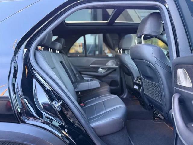 2022 Mercedes-Benz GLE GLE 350 350