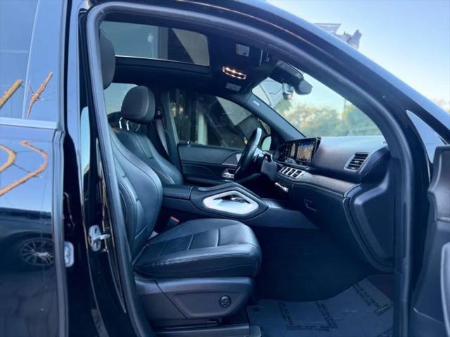 2022 Mercedes-Benz GLE GLE 350 350