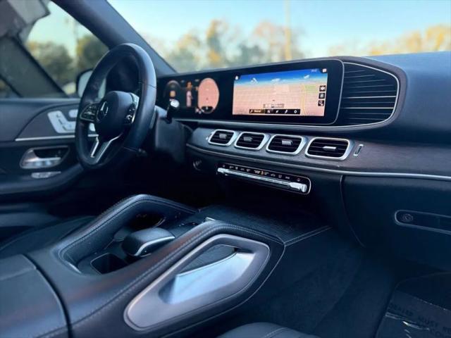 2022 Mercedes-Benz GLE GLE 350 350