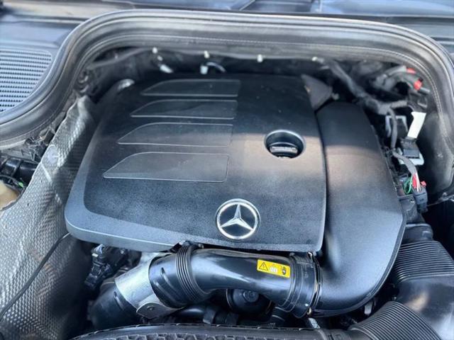 2022 Mercedes-Benz GLE GLE 350 350
