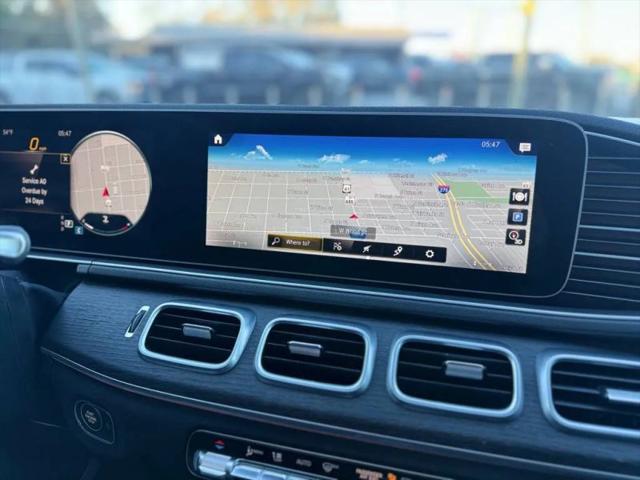 2022 Mercedes-Benz GLE GLE 350 350
