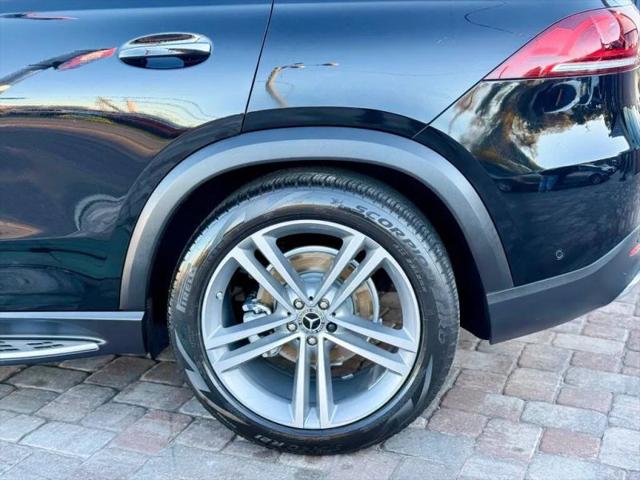 2022 Mercedes-Benz GLE GLE 350 350