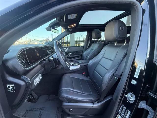 2022 Mercedes-Benz GLE GLE 350 350