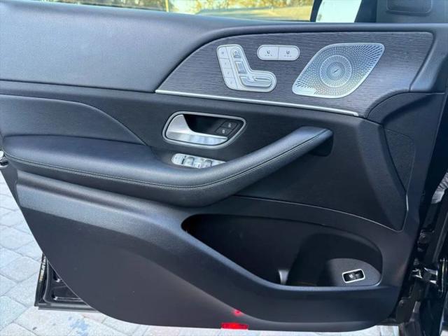 2022 Mercedes-Benz GLE GLE 350 350