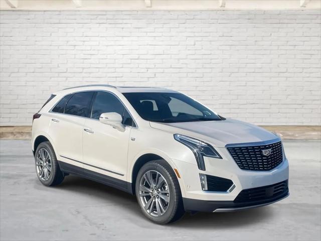 2026 Cadillac XT5 Premium Luxury FWD for sale in Alto, GA
