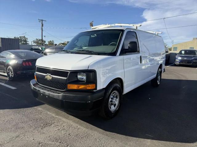 2017 Chevrolet Express Work Van for sale in Phoenix, AZ