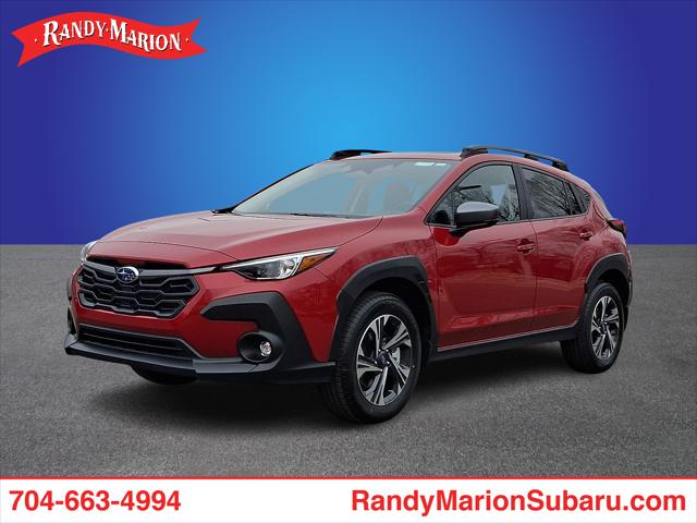 2026 Subaru Crosstrek Premium for sale in Mooresville, NC