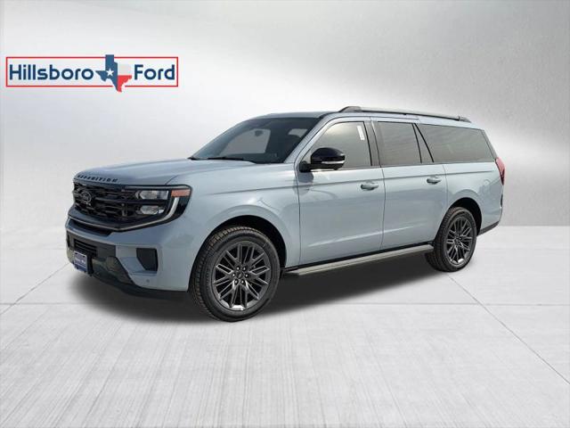 2026 Ford Expedition Max Platinum MAX for sale in Hillsboro, TX