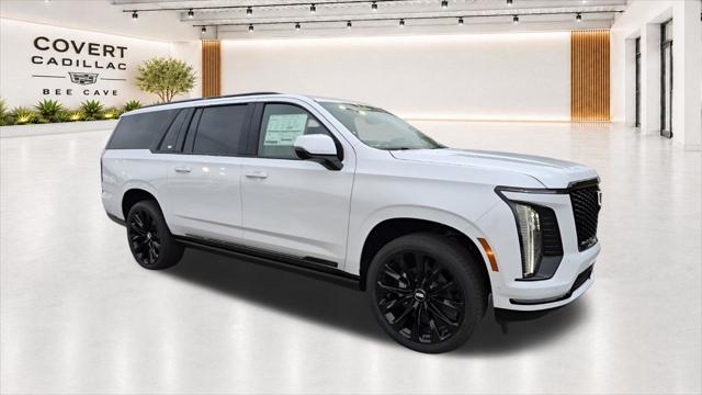 2026 Cadillac Escalade ESV Platinum Sport for sale in Austin, TX