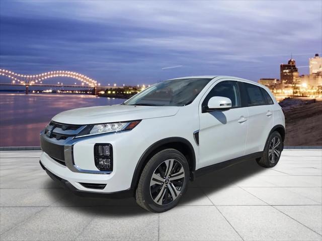 2026 Mitsubishi Outlander Sport 2.0 SE for sale in Memphis, TN