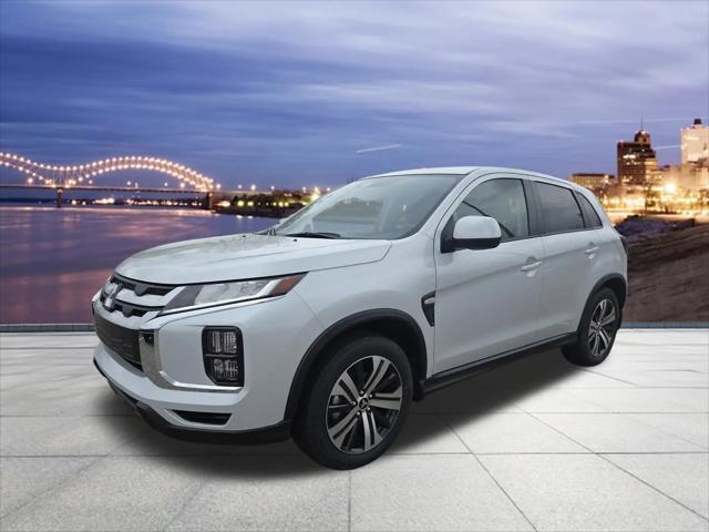 2026 Mitsubishi Outlander Sport 2.0 ES for sale in Memphis, TN