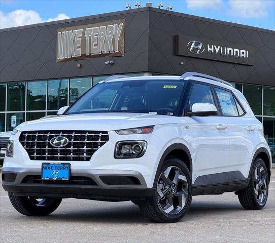 2026 Hyundai Venue SEL for sale in Silsbee, TX