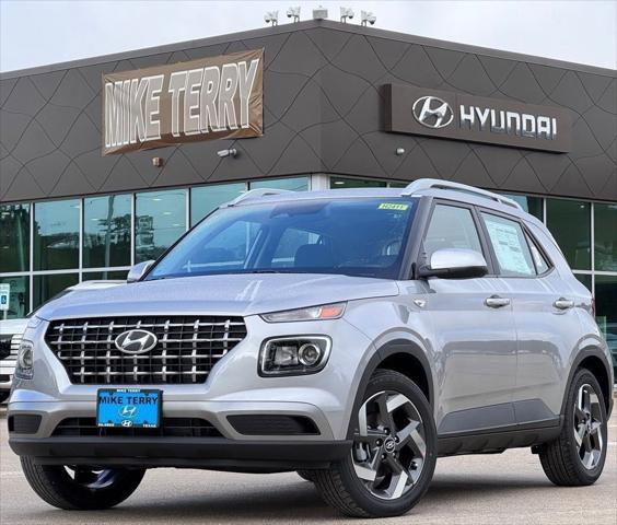 2026 Hyundai Venue SEL for sale in Silsbee, TX
