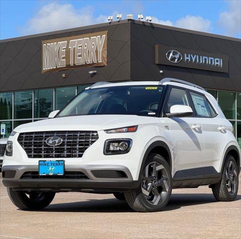 2026 Hyundai Venue SEL for sale in Silsbee, TX
