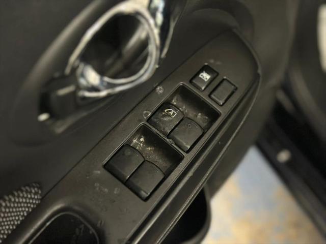 2016 Nissan Versa 1.6 SL