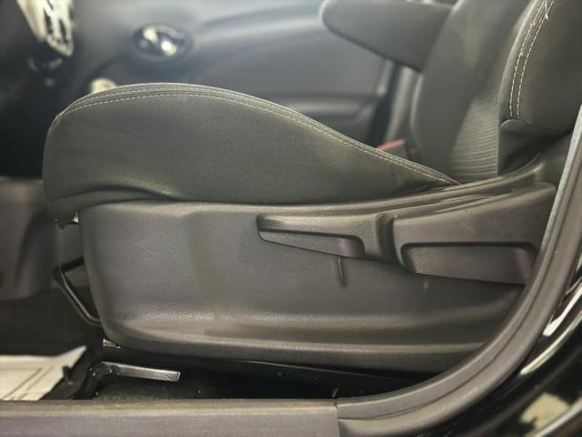 2016 Nissan Versa 1.6 SL