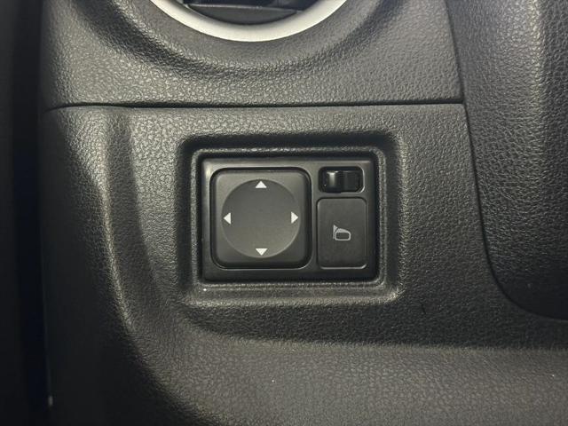 2016 Nissan Versa 1.6 SL