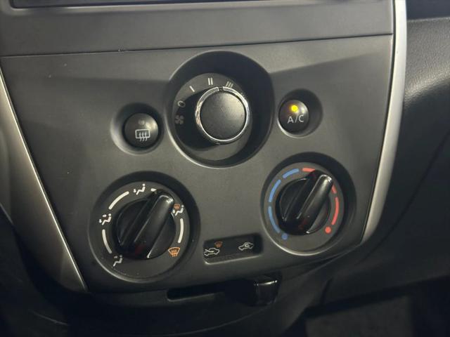 2016 Nissan Versa 1.6 SL
