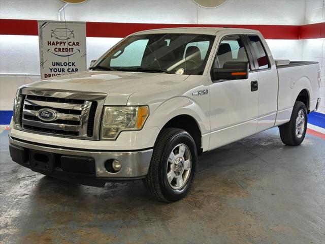 2010 Ford F-150 XLT for sale in Dallas, TX
