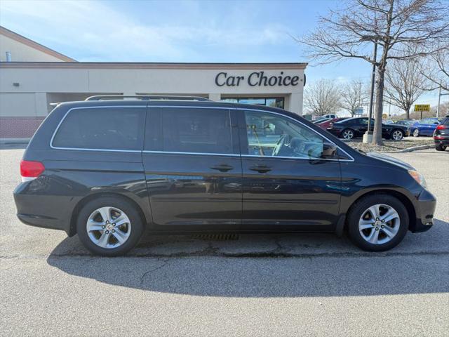 2008 Honda Odyssey Touring