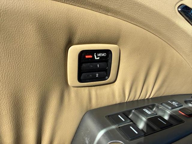 2008 Honda Odyssey Touring