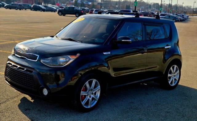 2015 Kia Soul Base for sale in New Lenox, IL