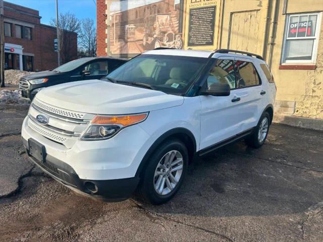 2015 Ford Explorer Base for sale in New Lenox, IL