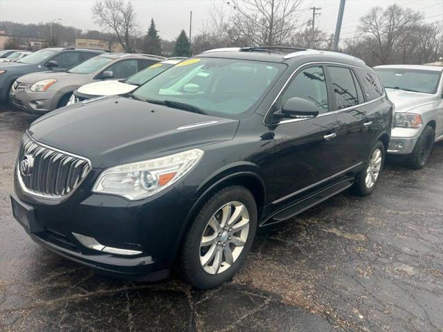 2015 Buick Enclave Premium for sale in New Lenox, IL