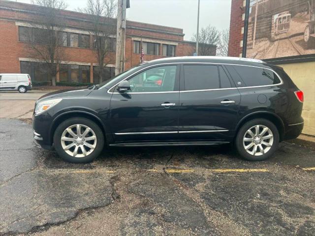 2015 Buick Enclave Premium