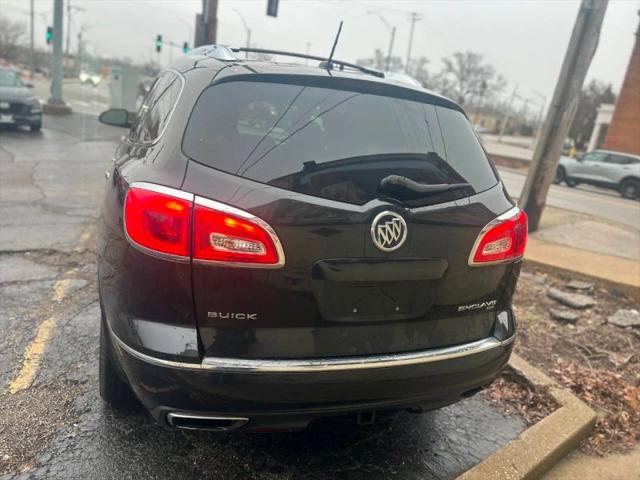 2015 Buick Enclave Premium