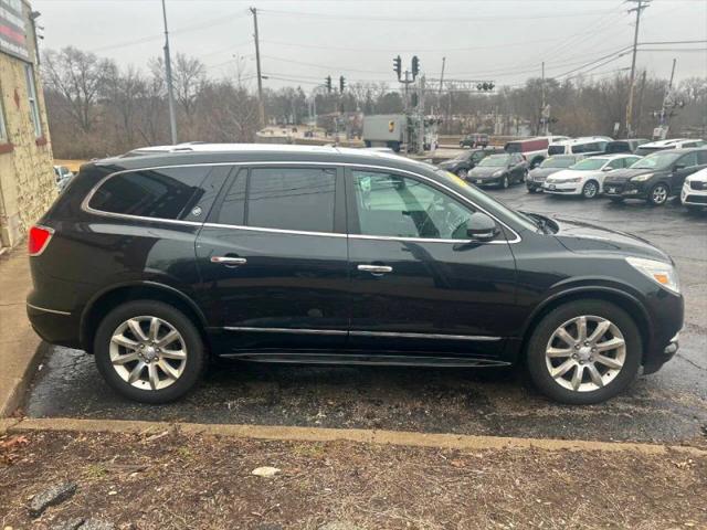 2015 Buick Enclave Premium