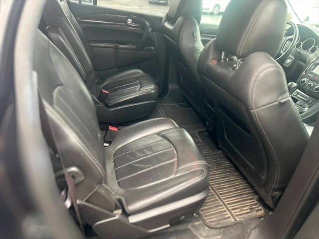 2015 Buick Enclave Premium