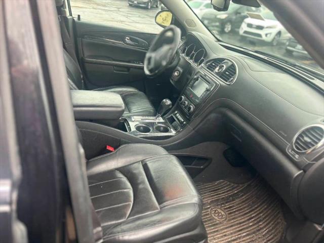 2015 Buick Enclave Premium