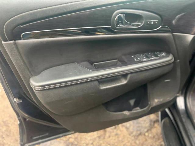 2015 Buick Enclave Premium