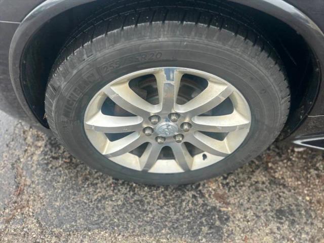 2015 Buick Enclave Premium