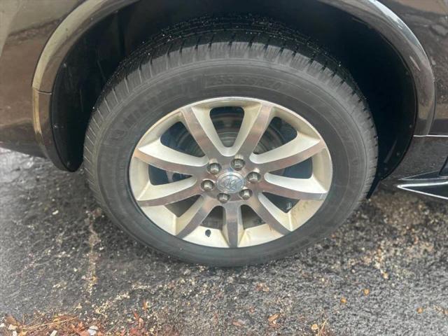 2015 Buick Enclave Premium