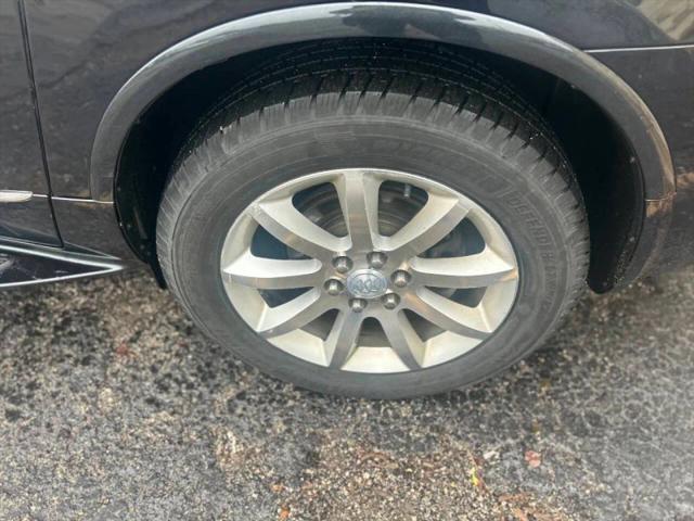 2015 Buick Enclave Premium