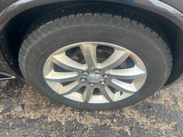 2015 Buick Enclave Premium