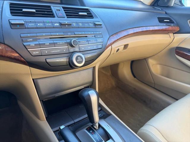 2011 Honda Accord 3.5 EX-L
